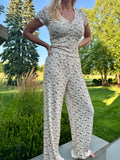Lucky Horse PJ Set - Pants
