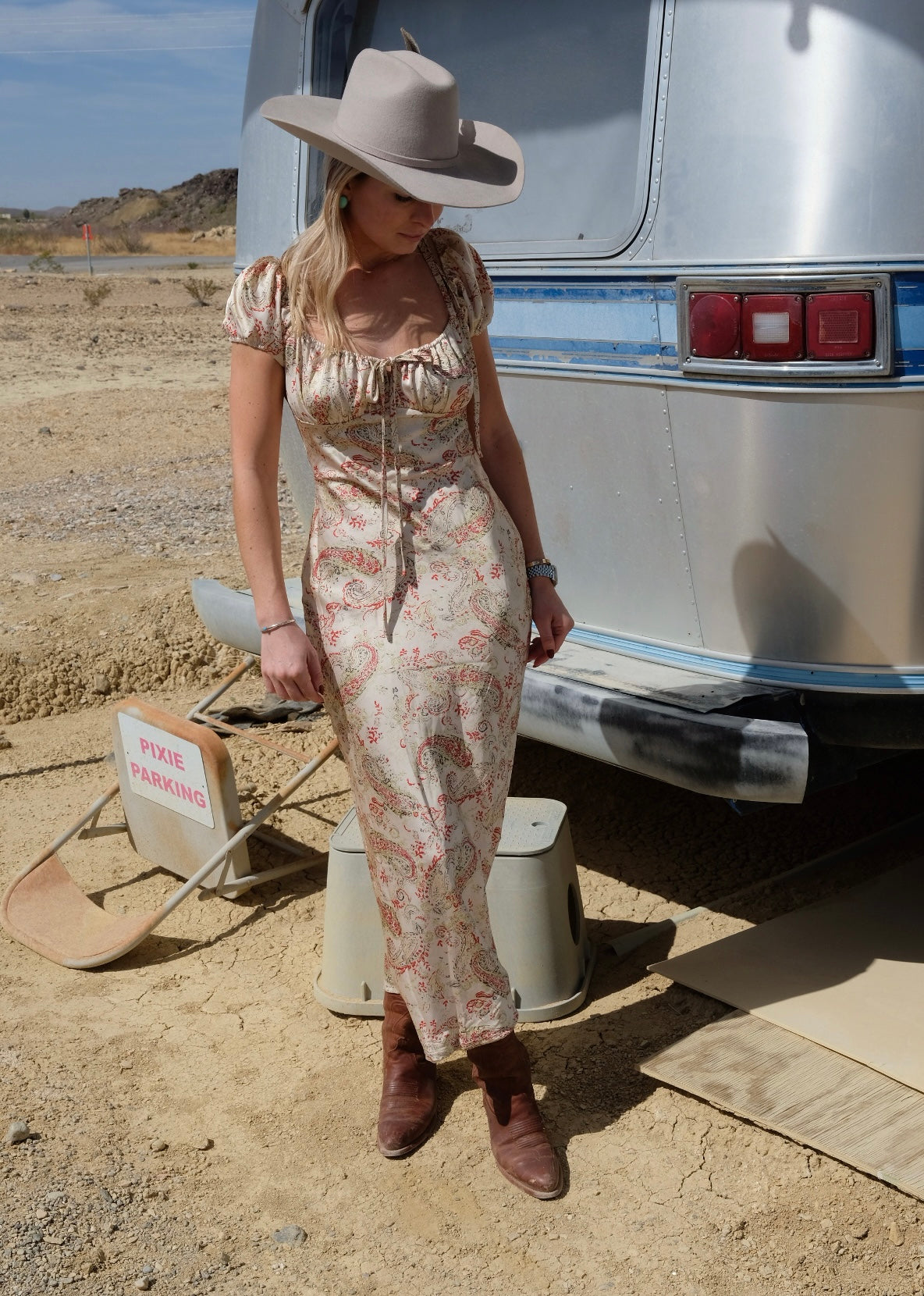 Holly Dress
