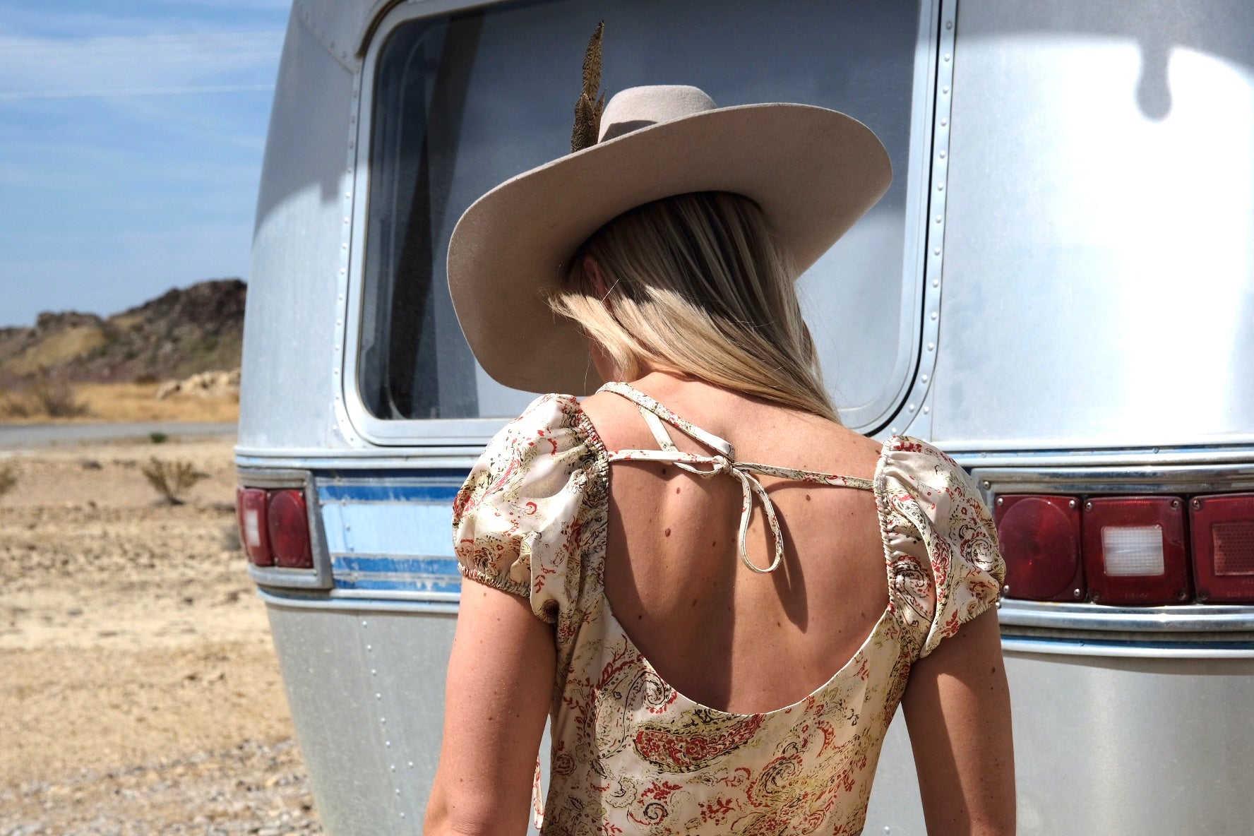 Holly Dress