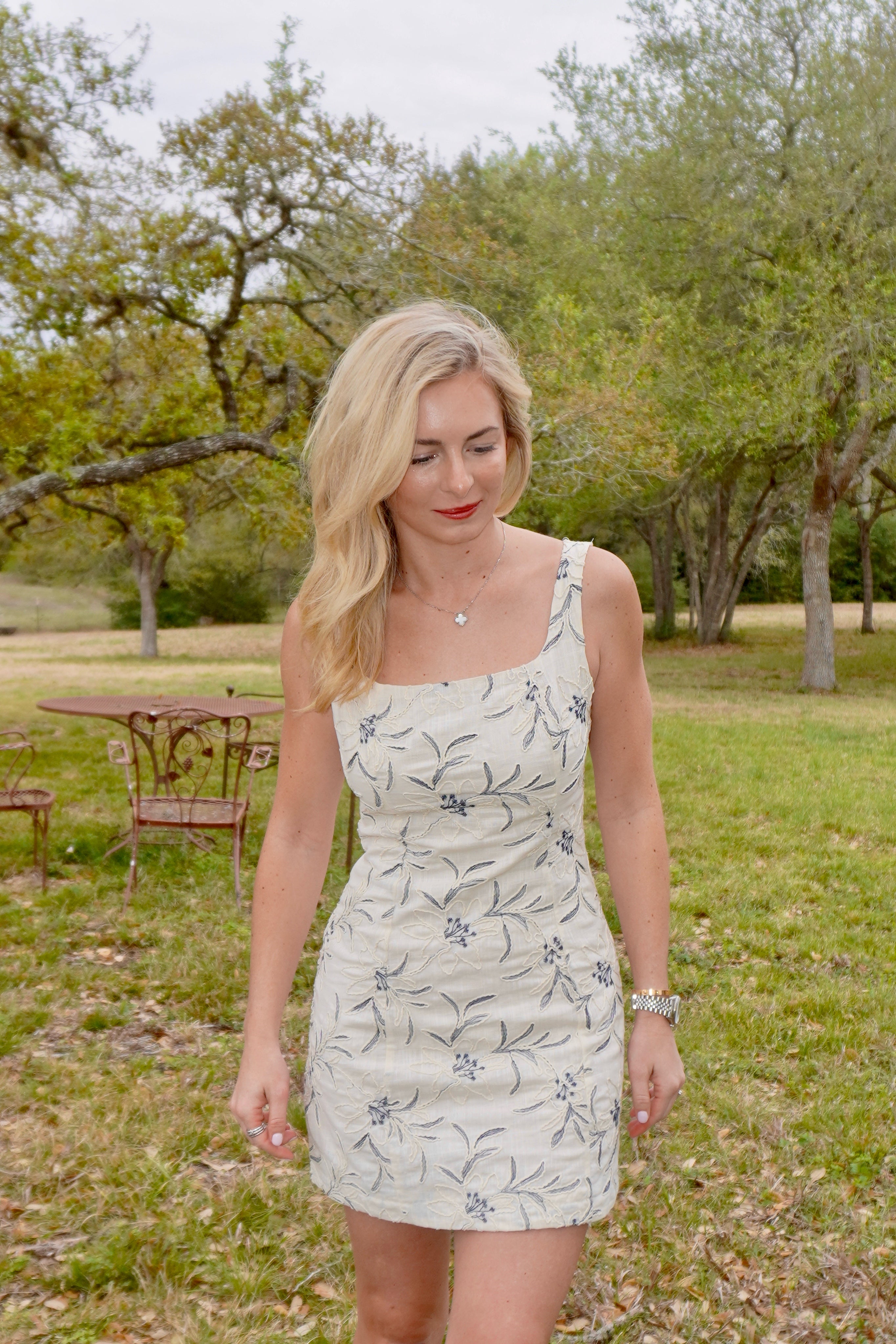 Lily Dress